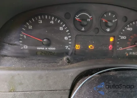 2008 Ford Ranger Xl/Xlt z USA, uszkodzony, nr VIN 1FTYR10D58PA88130